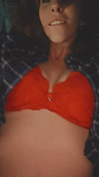 Redheaded MILF