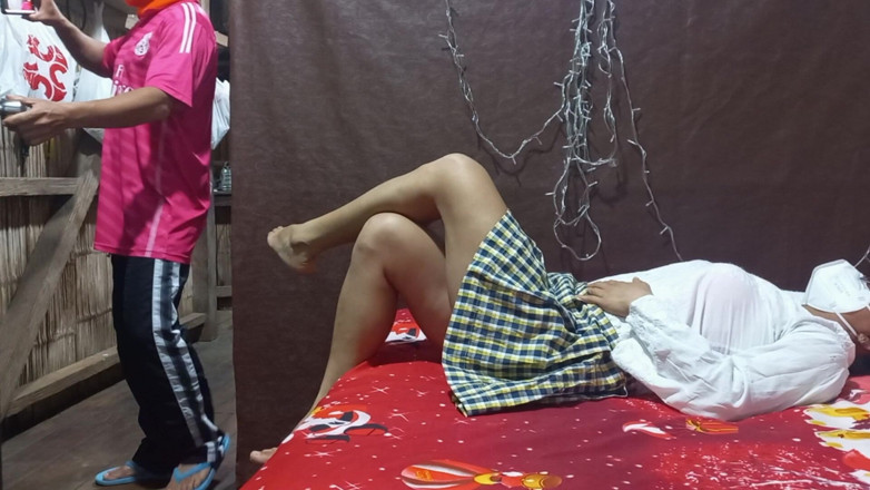 Martin13: Eu vou te dar um belo presente se você me...