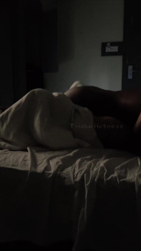 Fucking Hard Pounding His Sister in Law When Wife Is Out of Town