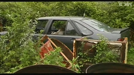 Străinul dornic - film complet - videoclip italian restaurat în HD