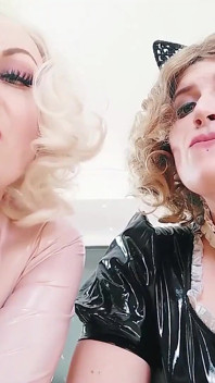 Daily Tasks for Sluts!! Female Domination Femdom POV