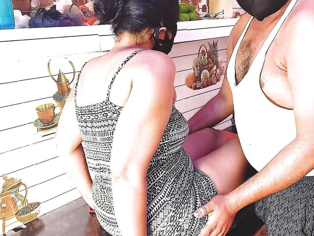 Beautiful Village Bhabhi Chudai - Devar Bhabhi Sex - Clear hindi voice (Monikaurlove)