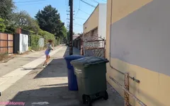 Venha para casa e fode sua madrasta!