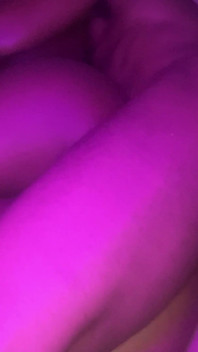 Hot Spooning Ebony Teen Fucked