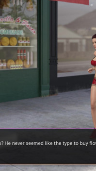 Lewdlab tarafından gece yarısı cenneti - üvey anne ile yol denemesi 20