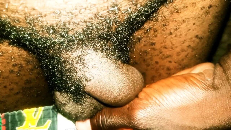 Judith xxx: Gestire la sensazione