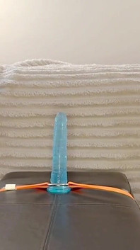 Dildo Ride