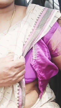 Telugu Stepmom Log Drive with Stepson Gor Sex Telugu Dirty Talks.