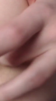 2 Fingers in Ass and Fart