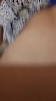 Stepmom Allowed Stepson to Fuck Her in the Ass