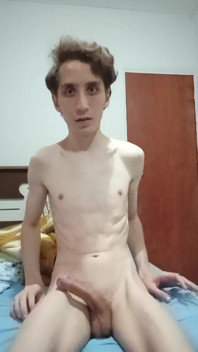 I'm Naked