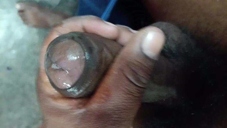 Desi launda: Мастурбация