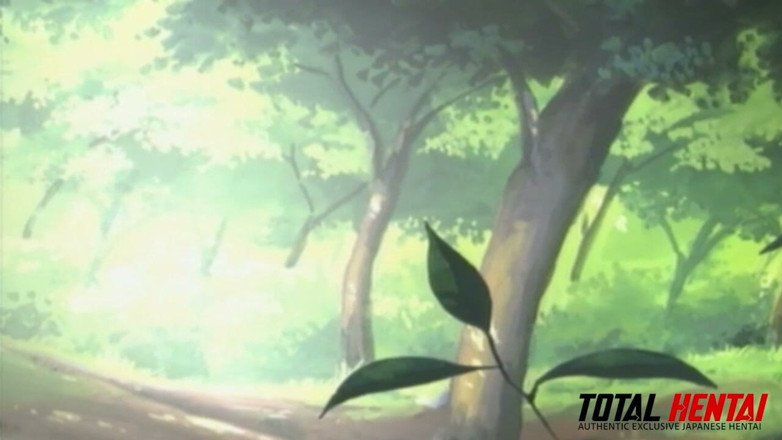 Total Hentai: Rendezvous tengah malam yang dipenuhi nafsu