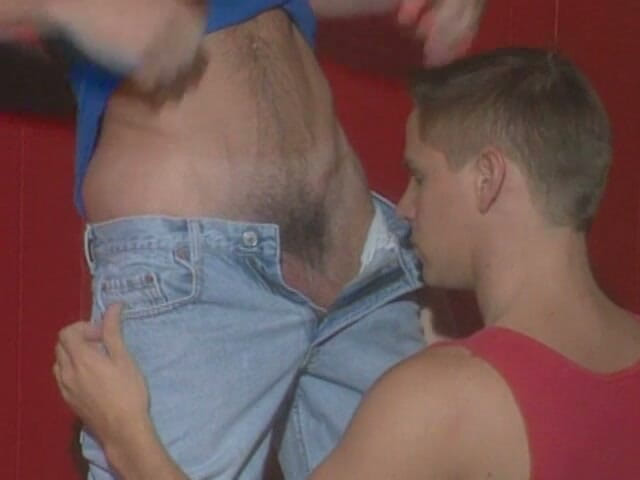 Jocks: Convictions: director's cut 1