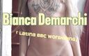 Latina&#039;s favorite daddy: Nikdy nevěděl, co očekávat viděl tolik filmů Bianca Demarchi, ale...