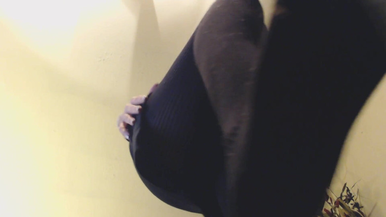 PandoraSG: Pancutan kaki biarawati halloween