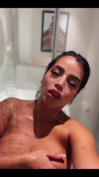 We Shower Baby