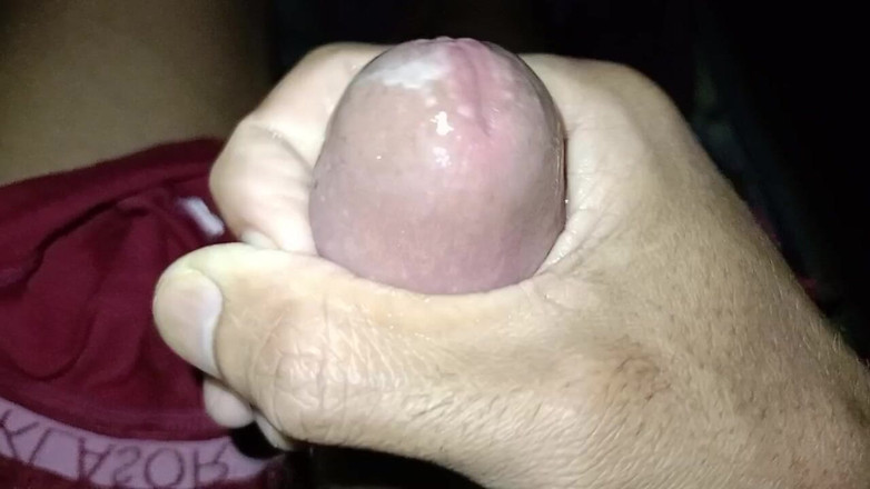 Eagle1800: Plivat s masturbací část (15)