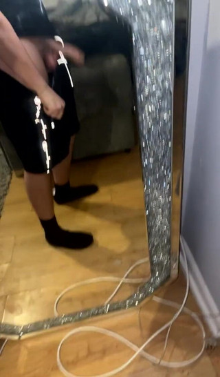 jay jenson: Nepořádný. Část 4