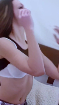 Porn video: Angelina
