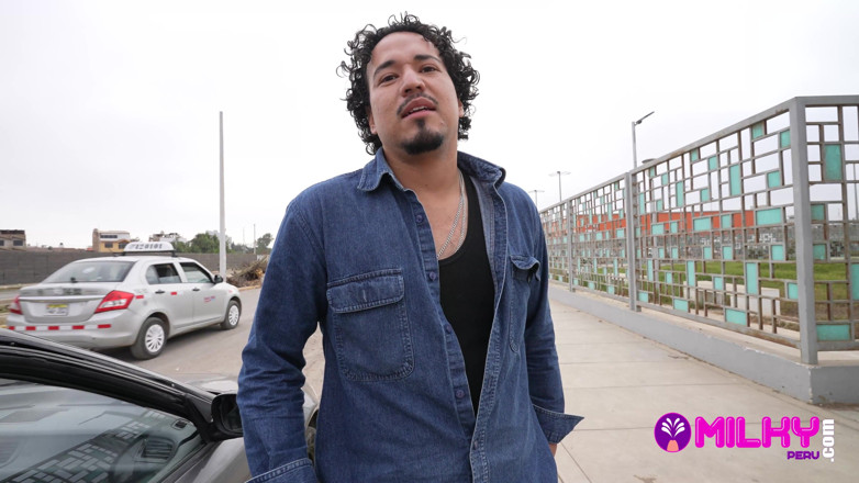 Milky Peru: Youtuber Luisito Tefornicaboxen Kari Liebt den dicken arsch ... Schreckliche störende...