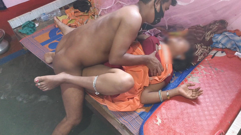 Sobha rani: První výměna indické manželky Sex. Šukej moji manželku