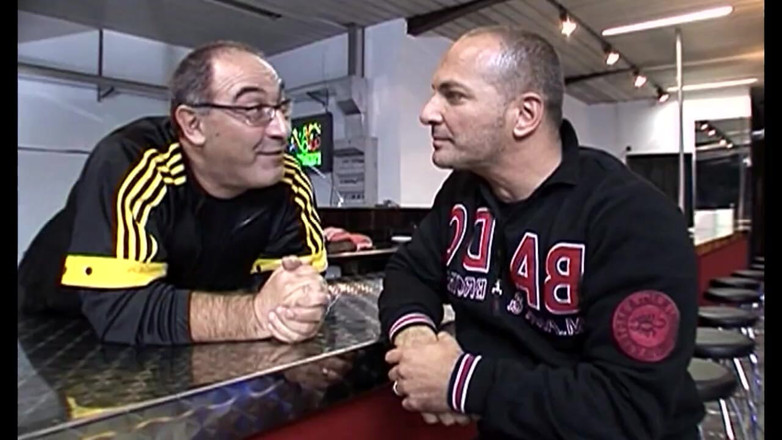 XTime Vod: Gib mir deinen großen großen schwanz, Bob, ich bin nass...