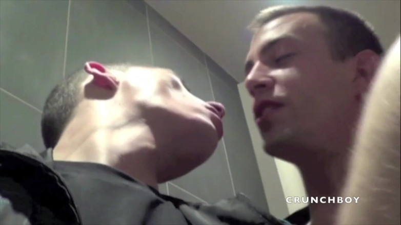 Raw French Bad boys: Fetish sneakers extreme humliation for badboys twinks