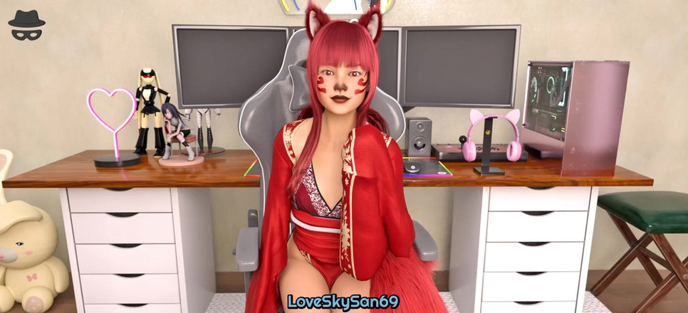 LoveSkySan69Real: Bagian 9 - bantuin adik tiriku yang semok dengan baju pelajar oleh...