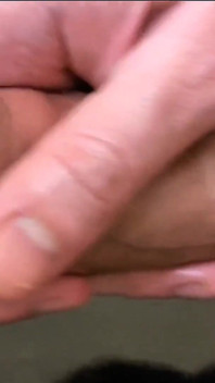 Handjob on Table Dirty Talks About Sex on Call