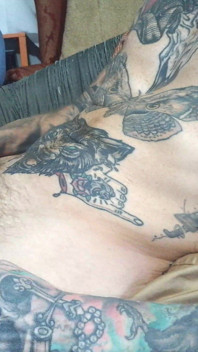 Overcast Cock Sucker