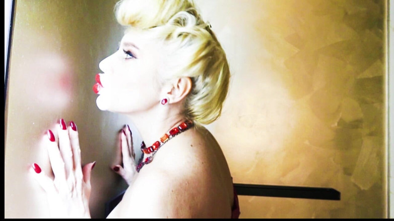 Goddess Celine: JOi polibky