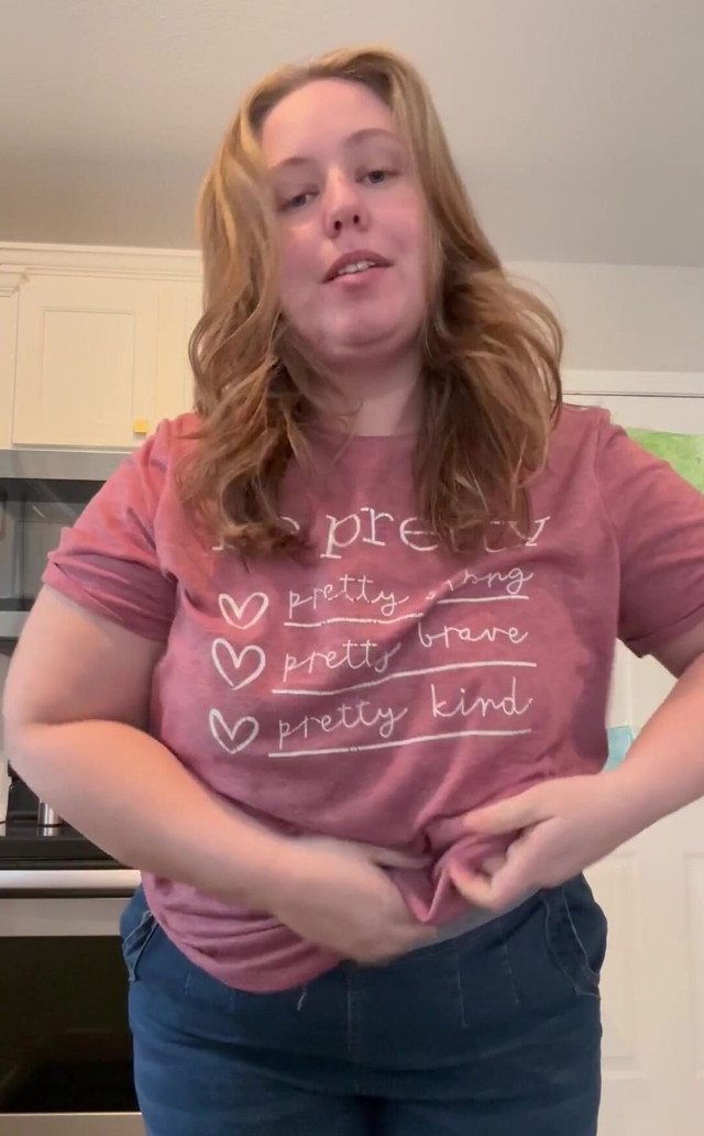What Do You Think of My New Hair? (Kinky Katie) What Do You Think of My New Hair? (Kinky Katie)