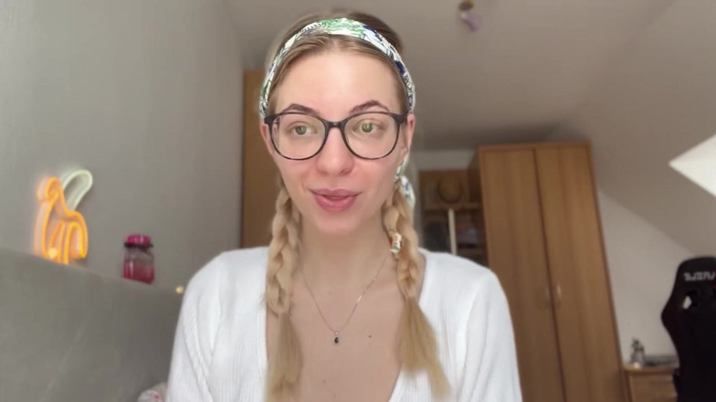 Goddess_Bella_Rae: För- och nackdelar med att vara i en kvinnlig ledd...