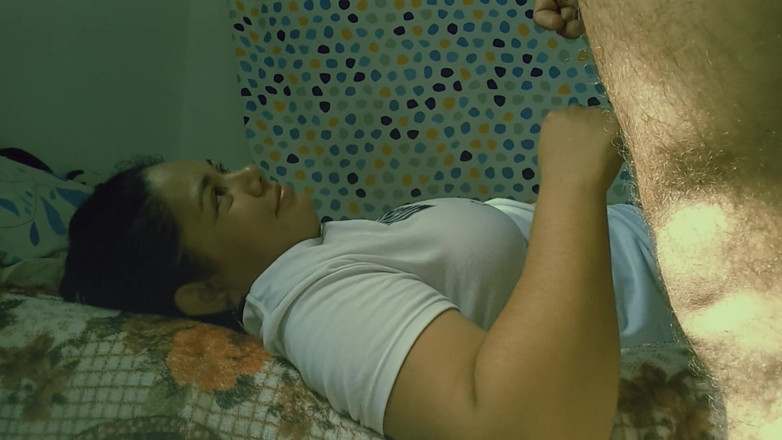 Valkyrieandluigy: 我美丽的妻子的美味深喉包