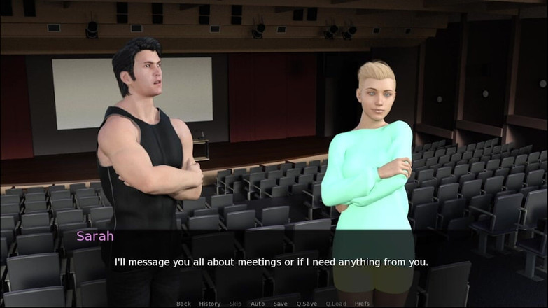 Gay Amaran: Just bros gameplay teil 14