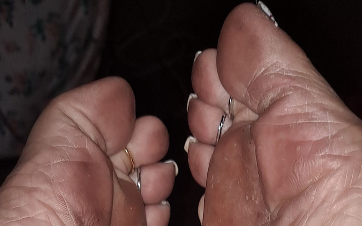 Madame SkorpSolez: Ass N Soles je oscarový film