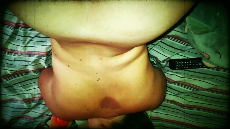 Uncut Lil Midget and Latina Freaky Friends: Büyük götlü Kolombiyalı cüce