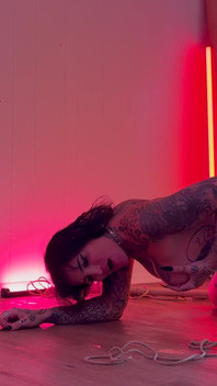 Bobbii Rose Took My Cock so Good!