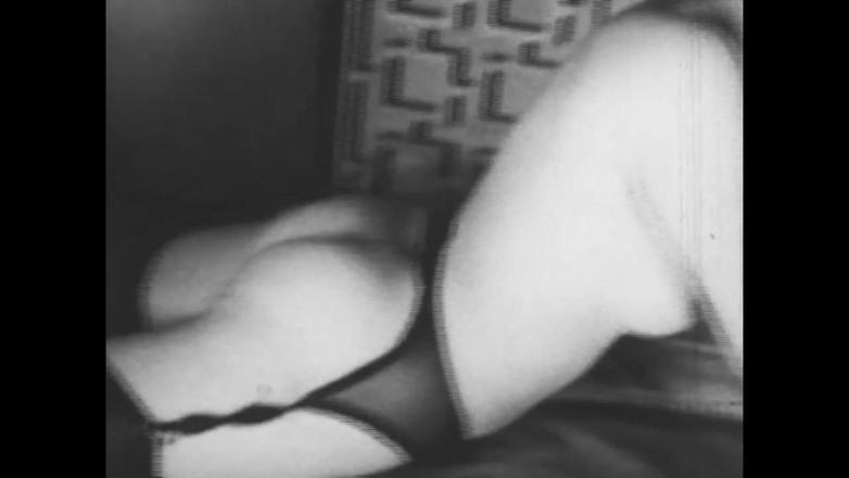 Vintage megastore: 冲动的挑逗者