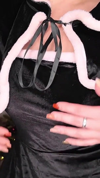 For the Second Advent, There Are Two Dildos for My Pussy!!