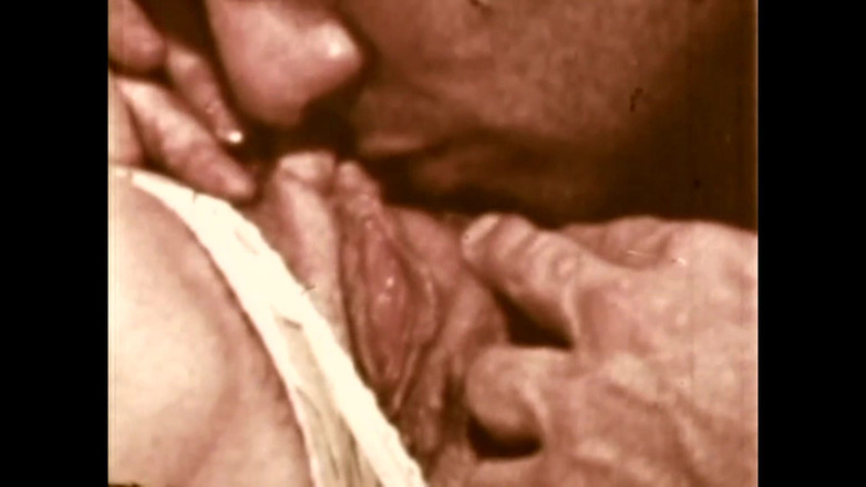 Vintage megastore: John Leslie Y Tina Russell Se Follan