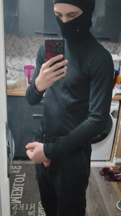 Ethan Alpha: Po badaniu część 2