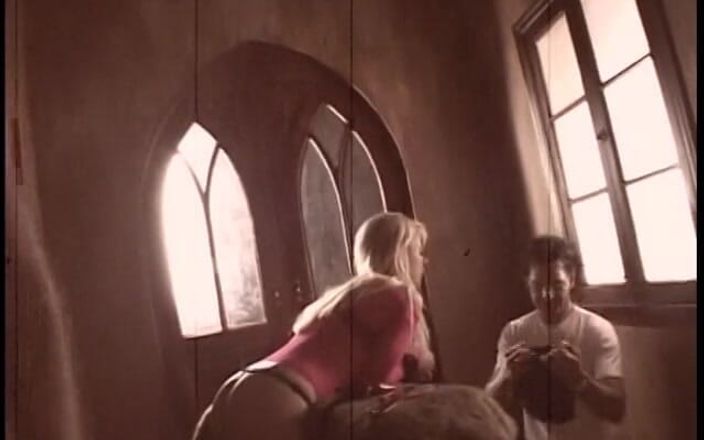 Porncentro: 观看从成人 DVD “无纪律的妓女” 剪辑情节