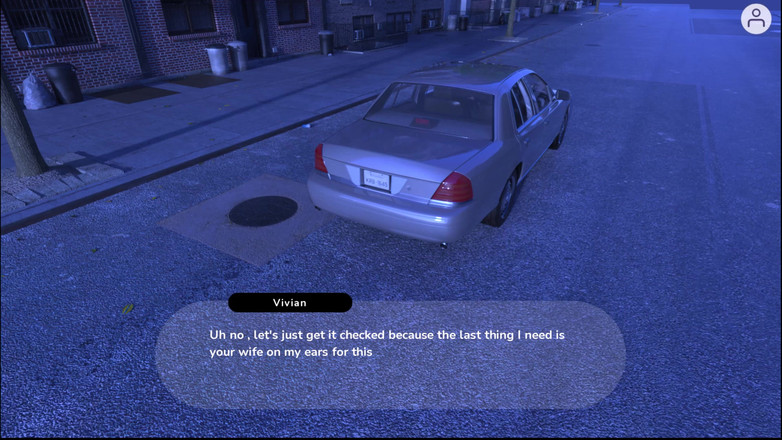 Johannes Gaming: Uçucu bir evlilik 6 Felicia o kadar azgın ki mastürbasyon yapmak...