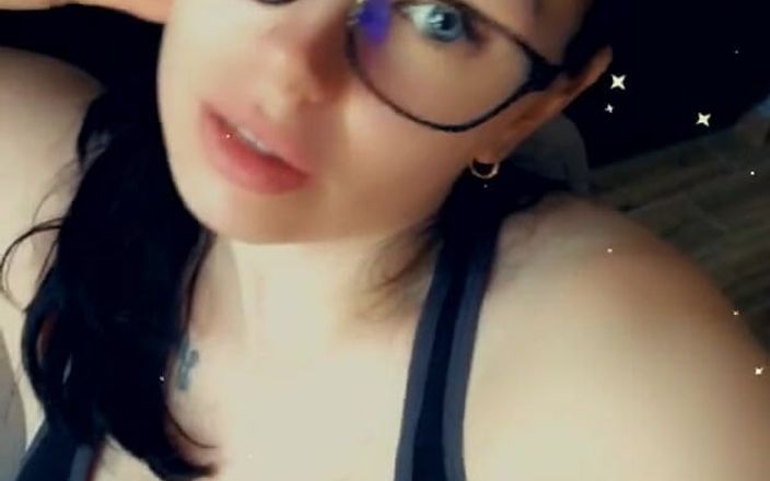 Goddess Misha Goldy: Filme Aldıktan Sonra... Kim bana kahve almak ister?