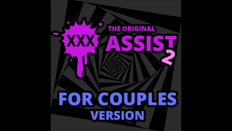 Campsissyboi: Porn Assist 2 Couples Version
