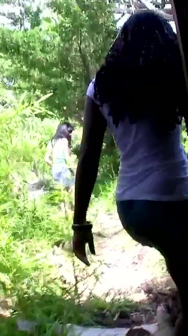 Ebony beauty: Interracial sex with Nancy Hot a brunette Brazilian slut wants...