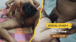 Desi bengali bhabhi indisk vacker flicka sex