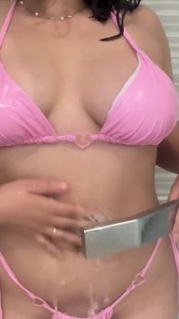 Colombian Girl